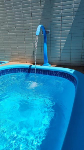 Lindo e Aconchegante Apartamento em Intermares